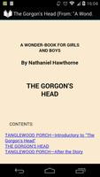 The Gorgon's Head penulis hantaran