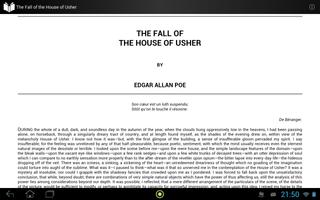 The Fall of the House of Usher Screenshot 2