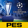 UEFA CL PES FLiCK 아이콘