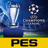 UEFA CL PES FLiCK icône