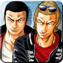 クローズxWORST V APK