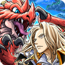 キングダム　ドラゴニオン APK
