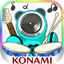 ギタドラ GuitarFreaks & DrumMania APK