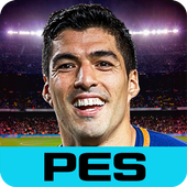 PES COLLECTION آئیکن