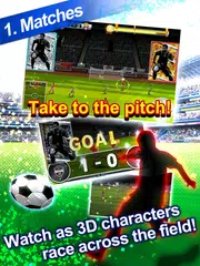 Скачать PES COLLECTION APK