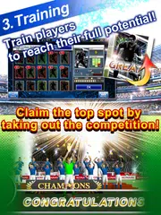 Скачать PES COLLECTION APK