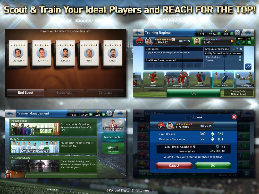 Image Result For Download Apk Pes Club Manager Android Image Result For Download Apk Pes Club Manager Android