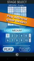 Sudoku: Daily Challenge capture d'écran 2