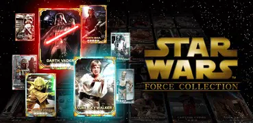 STAR WARS™: FORCE COLLECTION
