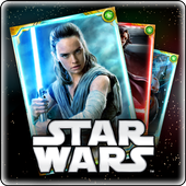 STAR WARS™: FORCE COLLECTION biểu tượng