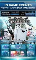 برنامه‌نما STAR WARS™: FORCE COLLECTION عکس از صفحه