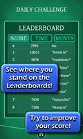 Solitaire: Daily Challenge syot layar 1