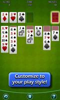 Solitaire: Daily Challenge syot layar 2