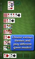 Solitaire: Daily Challenge ภาพหน้าจอ 3