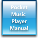 Pocket Music Player Manual APK