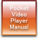 Pocket Video Player Manual APK