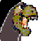 Dinosaur Reversi1 Free icono