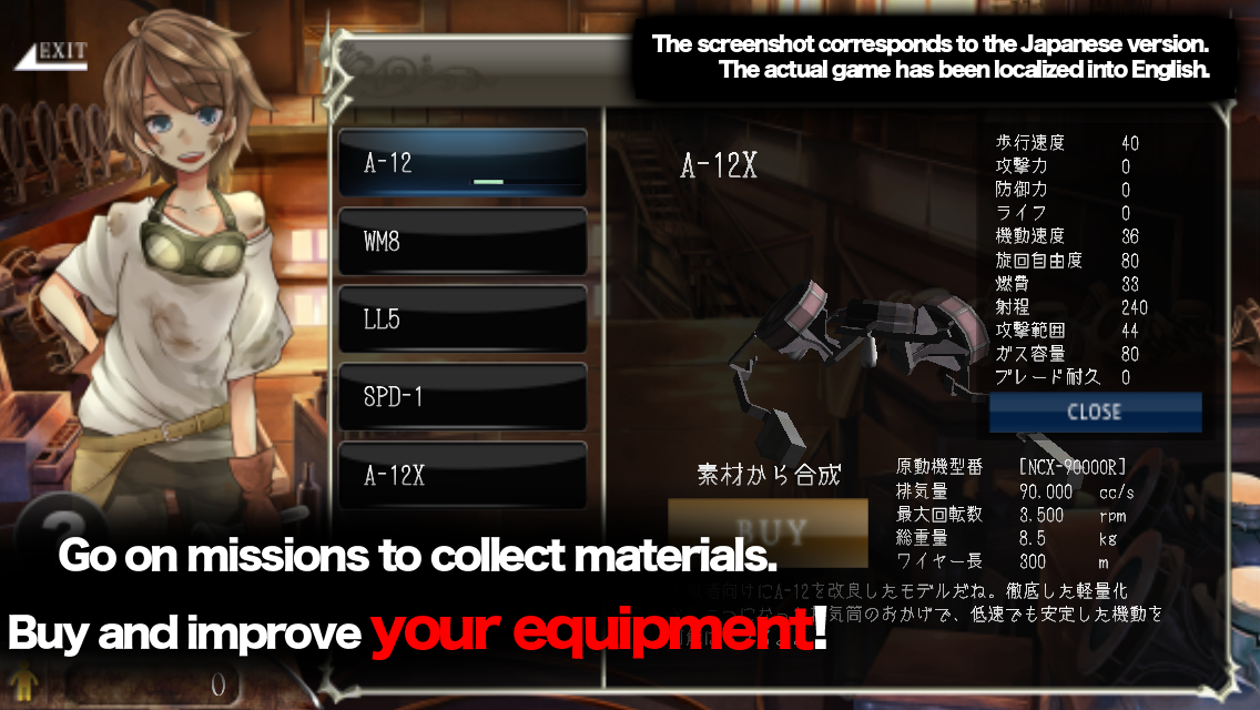 BattleField (Attack On Titan) for Android - APK Download - 