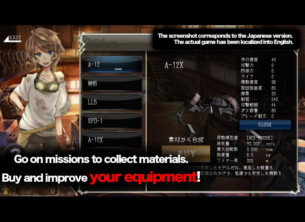 BattleField (Attack On Titan) for Android - APK Download - 