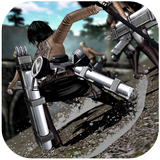 BattleField (Attack On Titan) APK