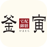 宅配御膳『釜寅』 APK