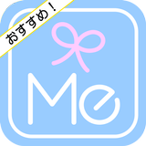 出会いはGEOグループ運営-メグリー-恋活・婚活・アプリ登録無料 иконка