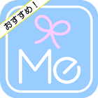 出会いはGEOグループ運営-メグリー-恋活・婚活・アプリ登録無料 icon
