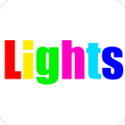 Lights icône