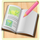 DIY Picture Book icon