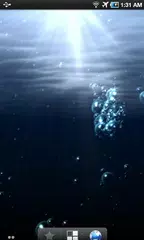 download Bubble Live Wallpaper Trial APK