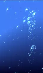 download Bubble Live Wallpaper Trial APK