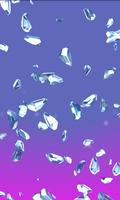 Crystal Live Wallpaper Free Screenshot 2