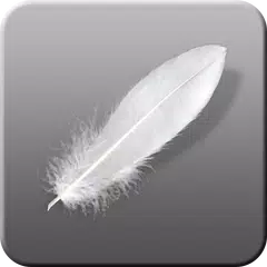 Feather Live Wallpaper Trial APK download