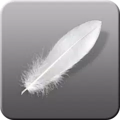 Скачать Feather Live Wallpaper Trial APK