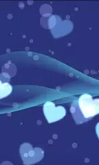 Baixar Heart Live Wallpaper Trial APK