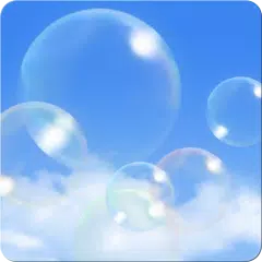 Скачать Soap bubble LiveWallpaper Free APK