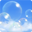 Soap bubble LiveWallpaper Free