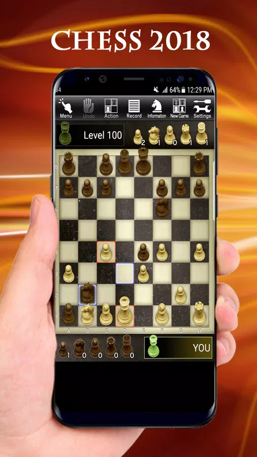 Chess Master 3D PRO for Android - Download