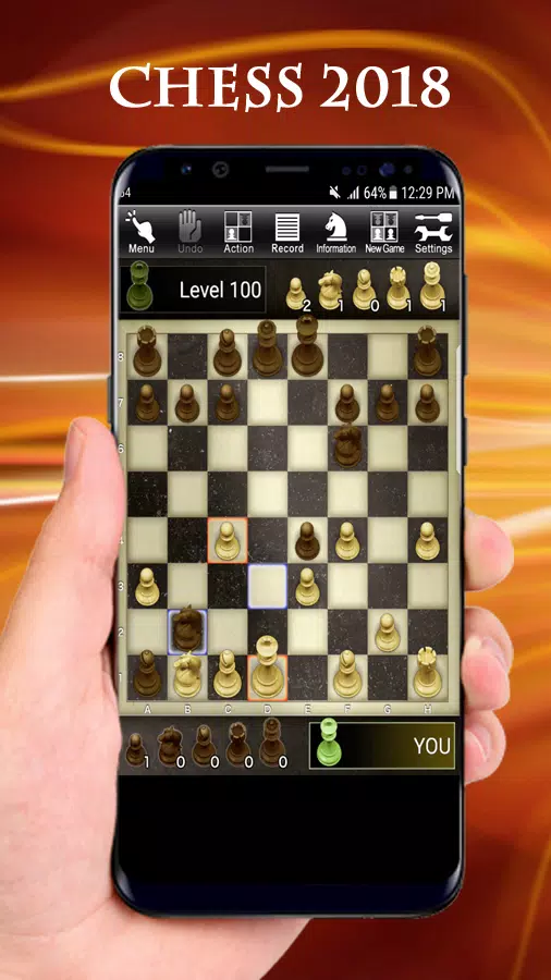 Ultimate Chess Master for iPhone - Free App Download