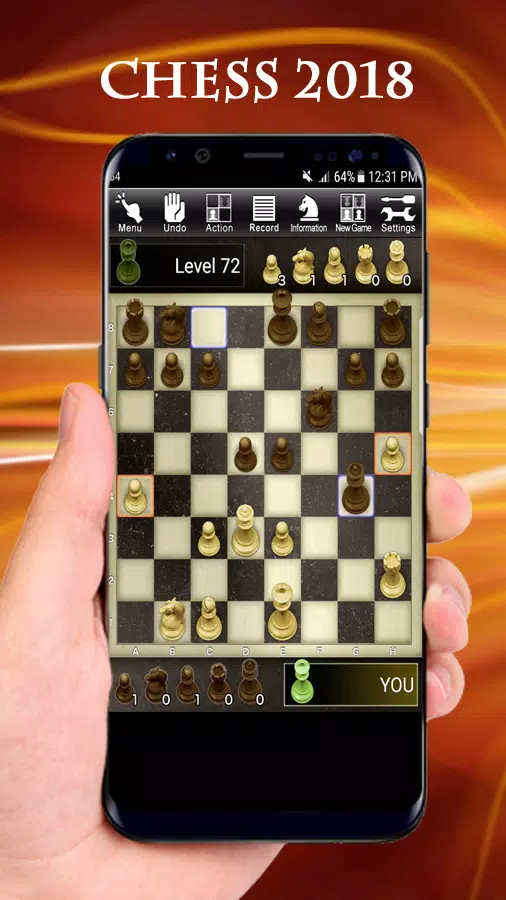 Xadrez Master - Baixar APK para Android