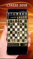 Chess Master 2018 تصوير الشاشة 1