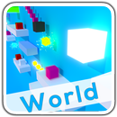 Super Cube World-APK