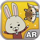 紙兎ロペARカメラ APK