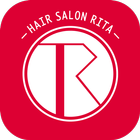 HAIR SALON RITA icône