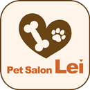 Trimming & Hotel Pet Salon Lei APK