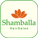 APK Hair Salon Shamballa