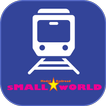 レンタルレイアウト sMALL wORLD