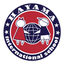 HAYAMA INTERNATIONAL SCHOOL APK