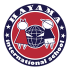 آیکون‌ HAYAMA INTERNATIONAL SCHOOL