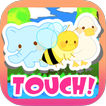 Baby game - Kidsle Touch